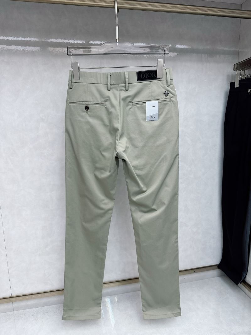 Christian Dior Long Pants